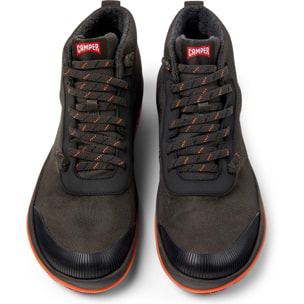 CAMPER Peu Pista GM - Stivaletti Uomo Grigio