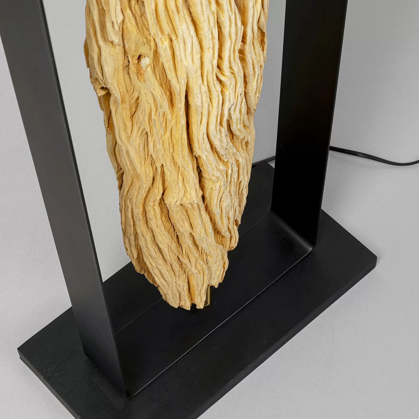 Lampadaire Nature Stem 165cm Kare Design