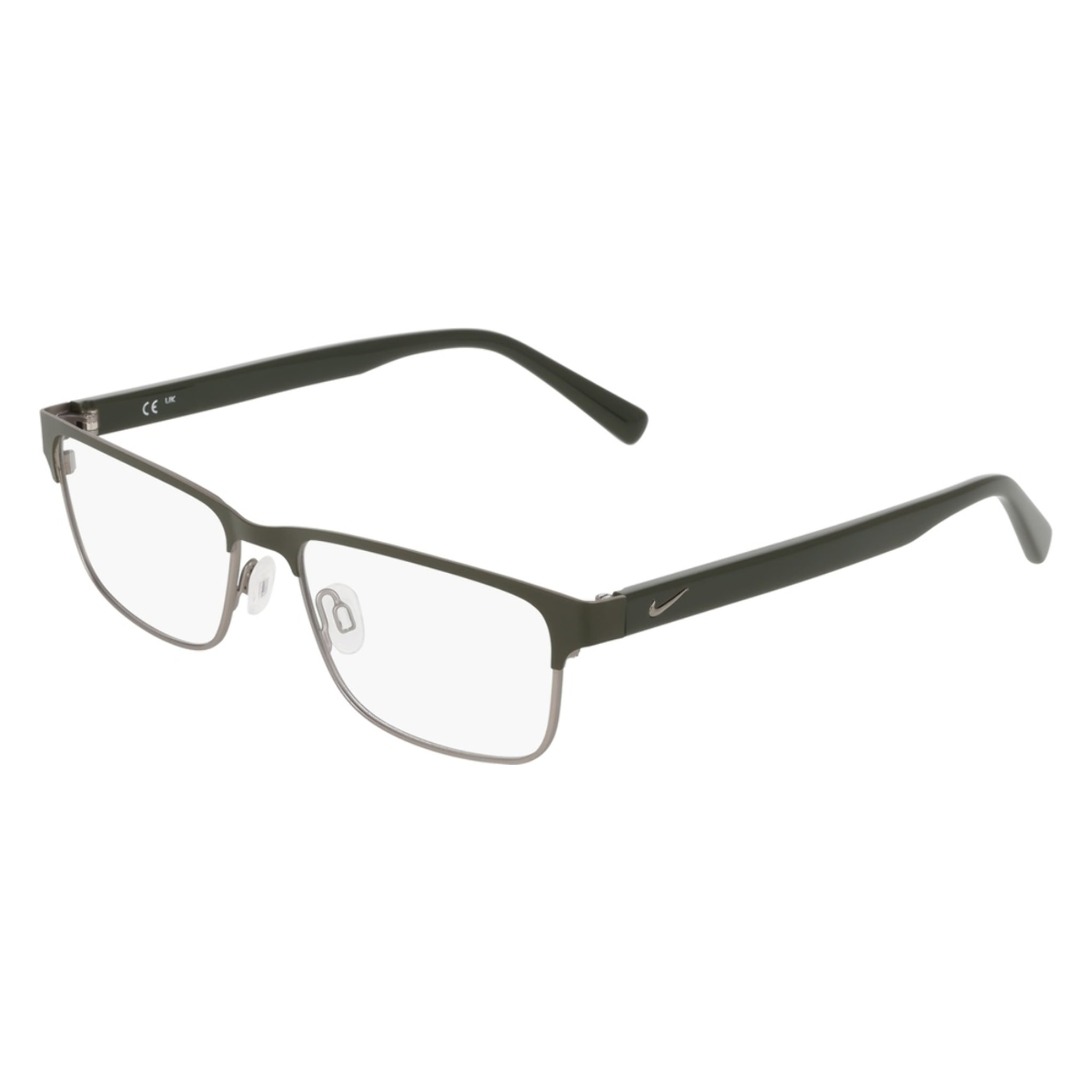 Gafas de Vista Nike 1002Y 315 54 de Metal Unisex