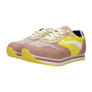 Sneakers Bambino Tata Italia Rosa