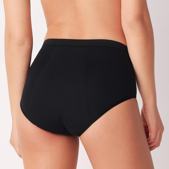 Culotte Assorbente Lavabile Donna