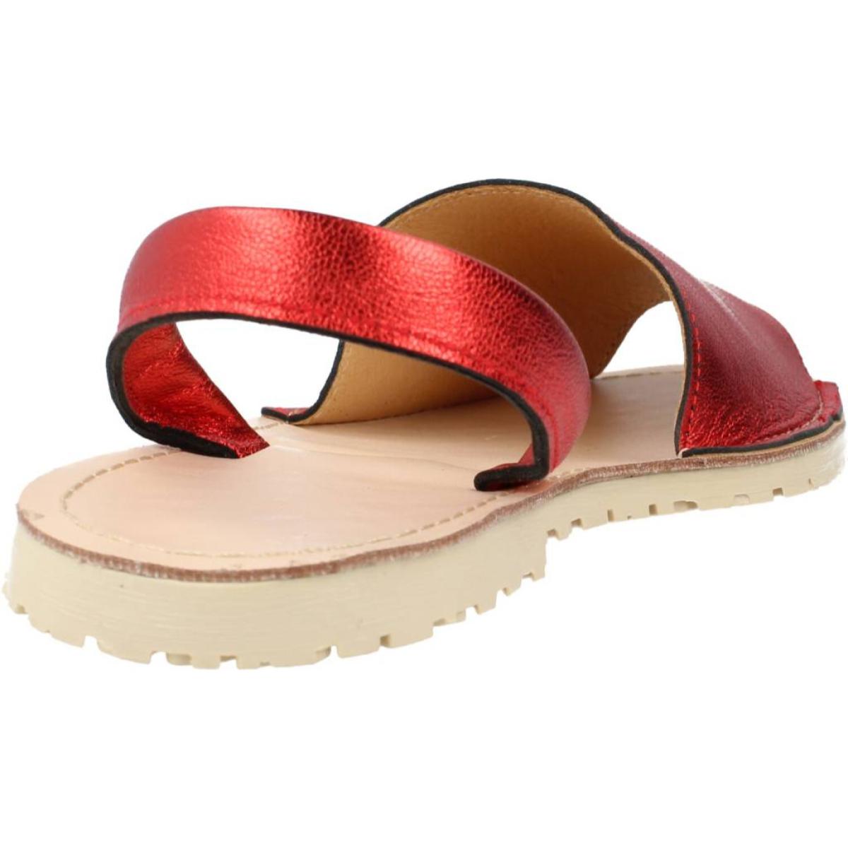 SANDALIAS CLARA DURAN MENORCD