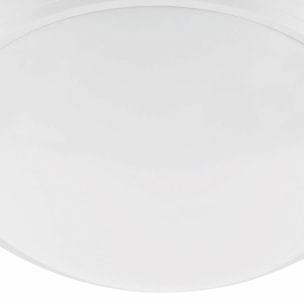 DAKRON Plafón blanco