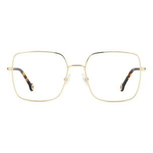 GAFAS DE VISTA CAROLINA HERRERA HER 0346 000