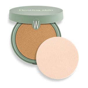 FLOATING SKIN Fondotinta colato Vegan SPF 50