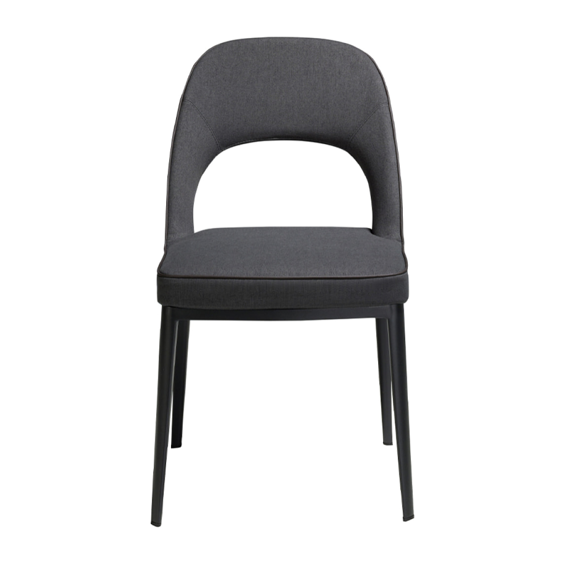 Silla Angel Cerda de tela 47x50x80cm