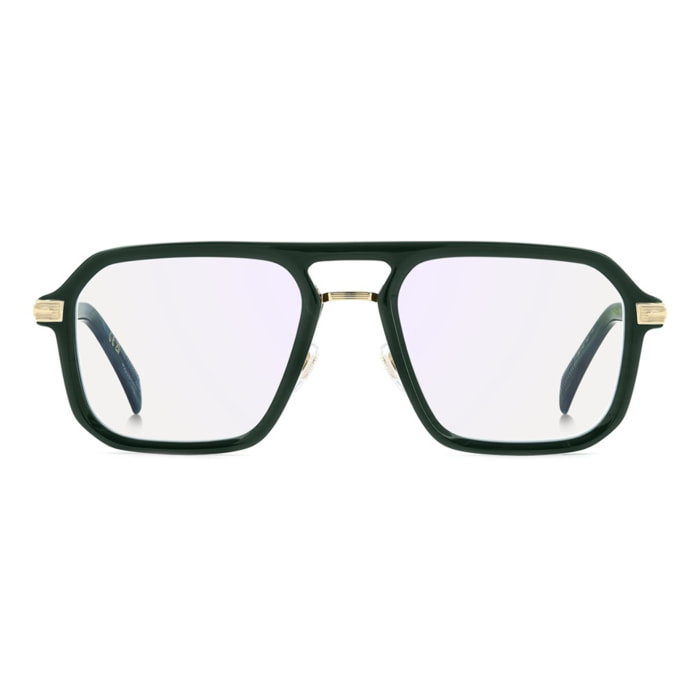 GAFAS DE VISTA DAVID BECKHAM DB 7142 GC1