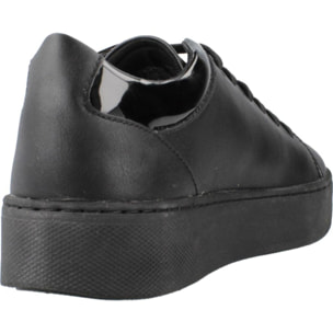 Sneakers de  Mujer de la marca GEOX  modelo D SKYELY NEGRO