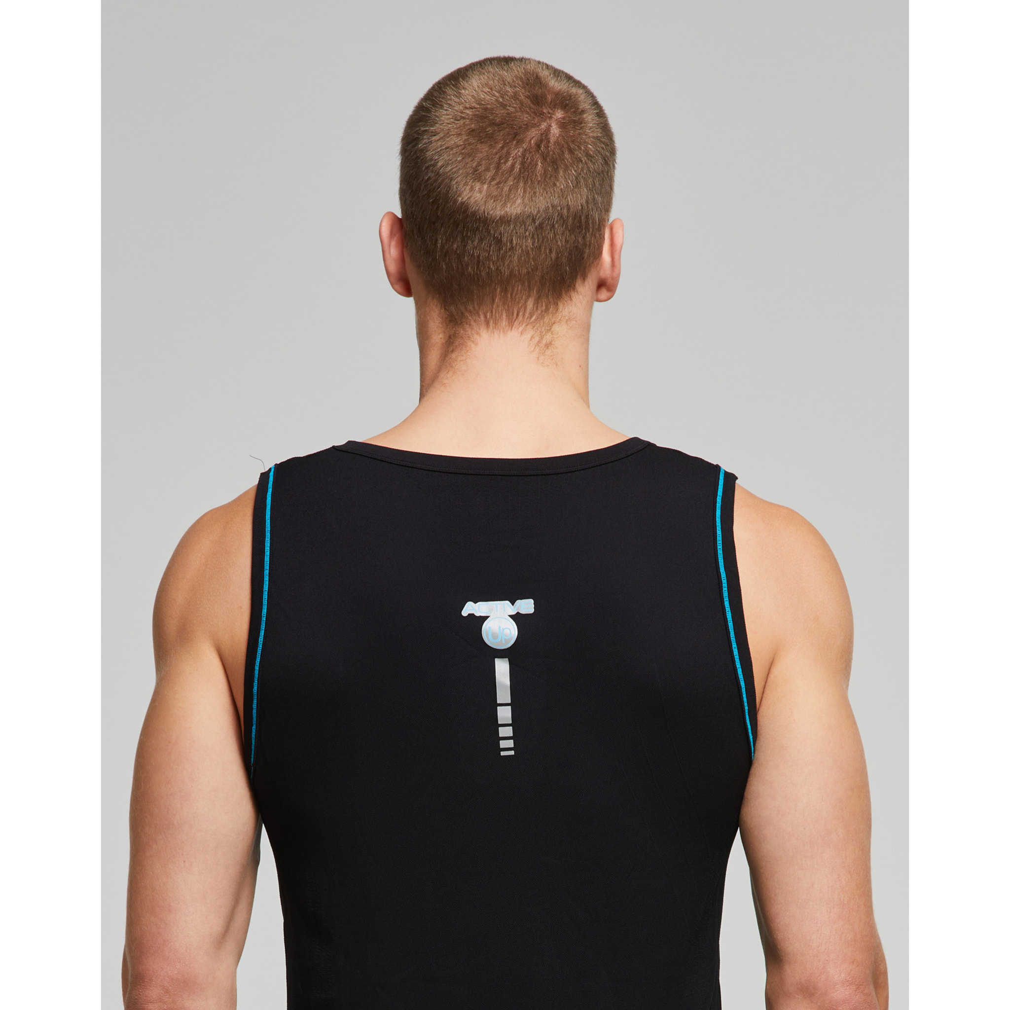 Canotta active up uomo