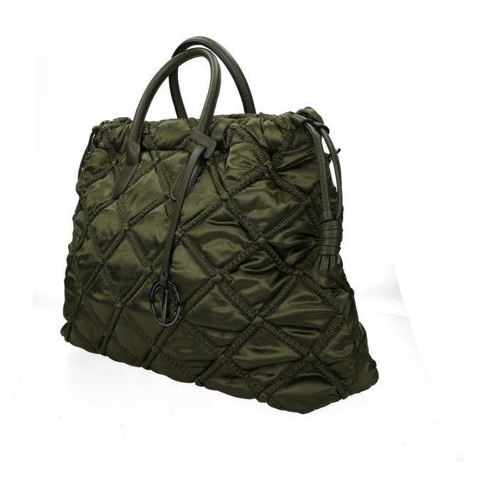 Borsa Adulto unisex Tata Italia Verde