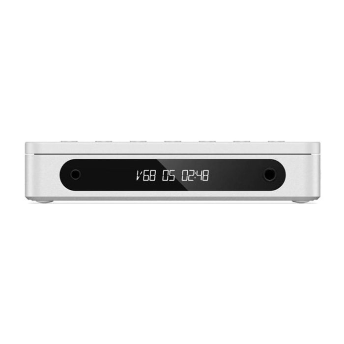 Platine CD FIIO DM13 BT Portable Transparent DAC Hi-Res