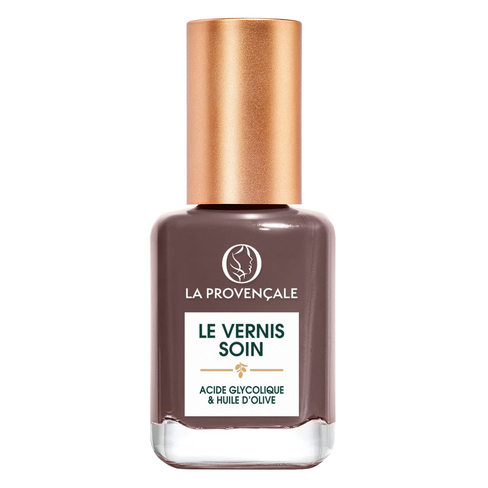 La Provençale Bio Le Vernis Solaire Longue Tenue Garrigues d'Automne