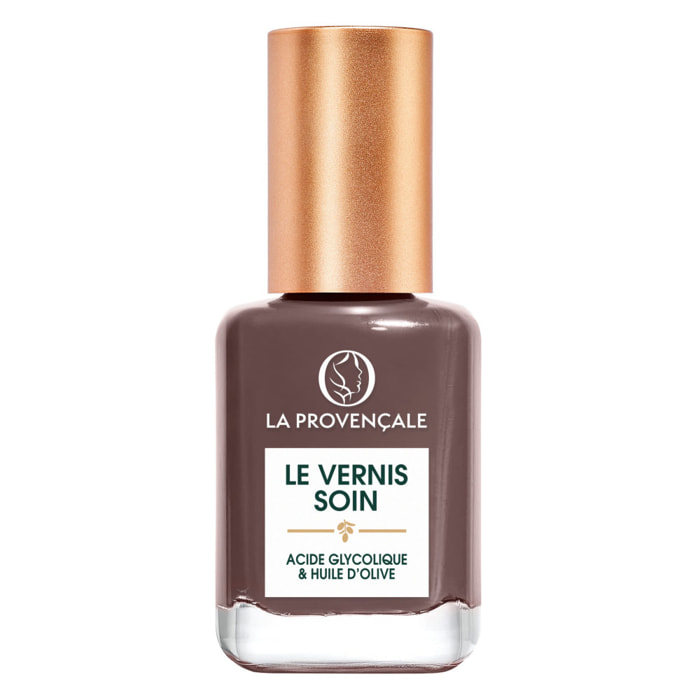 La Provençale Bio Le Vernis Solaire Longue Tenue Garrigues d'Automne