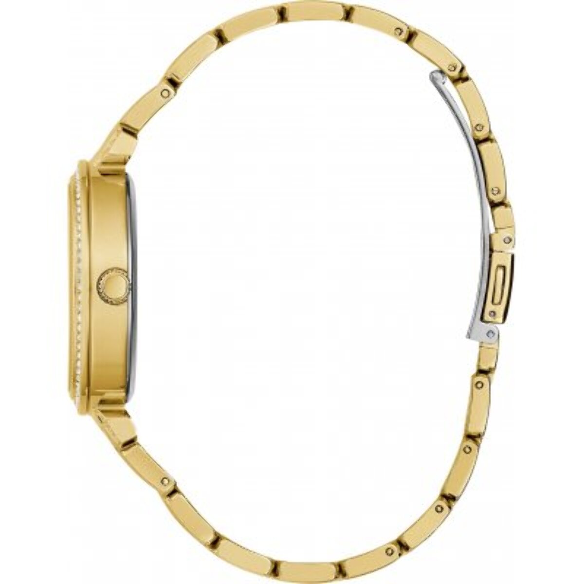 Reloj Guess GW0528L2 Mujer Analogico Cuarzo con Correa de Acero inoxidable