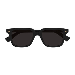 Gafas de Sol Bottega Veneta BV1363S-001 de Acetato Unisex 50 mm