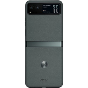 Smartphone MOTOROLA Razr 40 gris Sauge