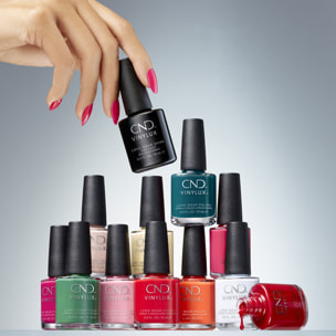 Vinylux™ - Vernis Longue Tenue 15ml