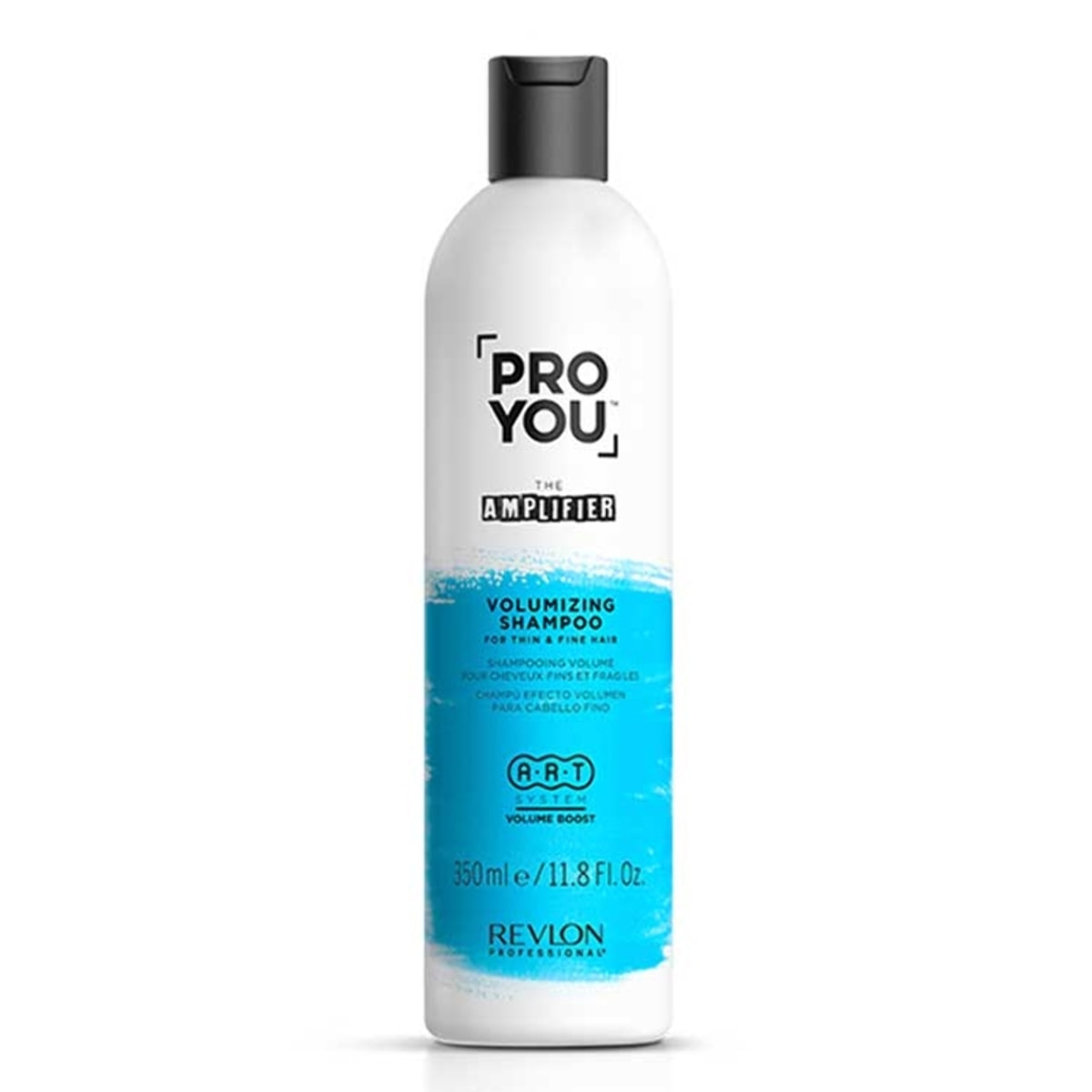 REVLON PROFESSIONAL Pro You The Amplifier Volumizing Shampoo 350ml