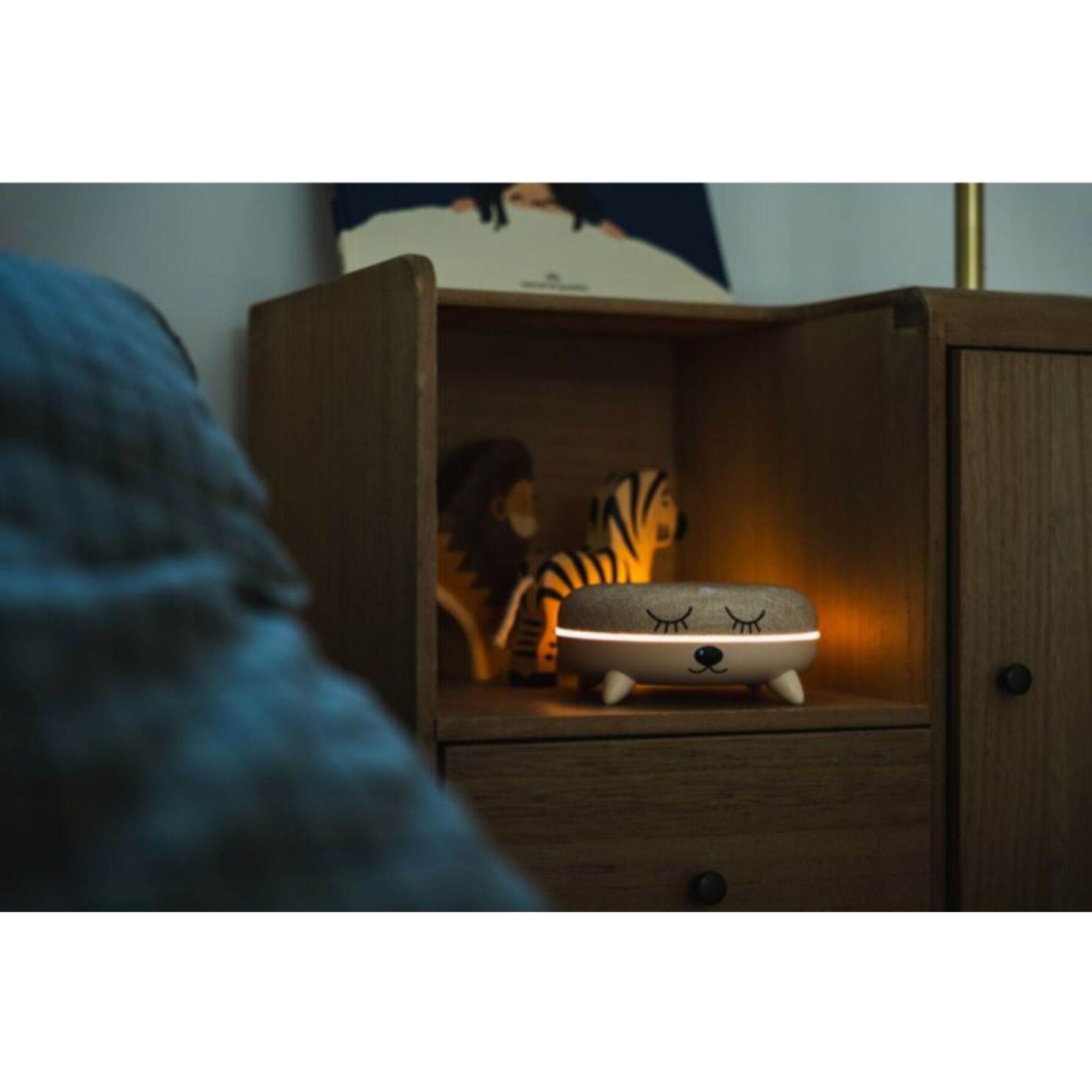 Aide au sommeil TERRAILLON Zen box Kid