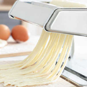 Macchina per Pasta Fresca con Ricette Frashta InnovaGoods