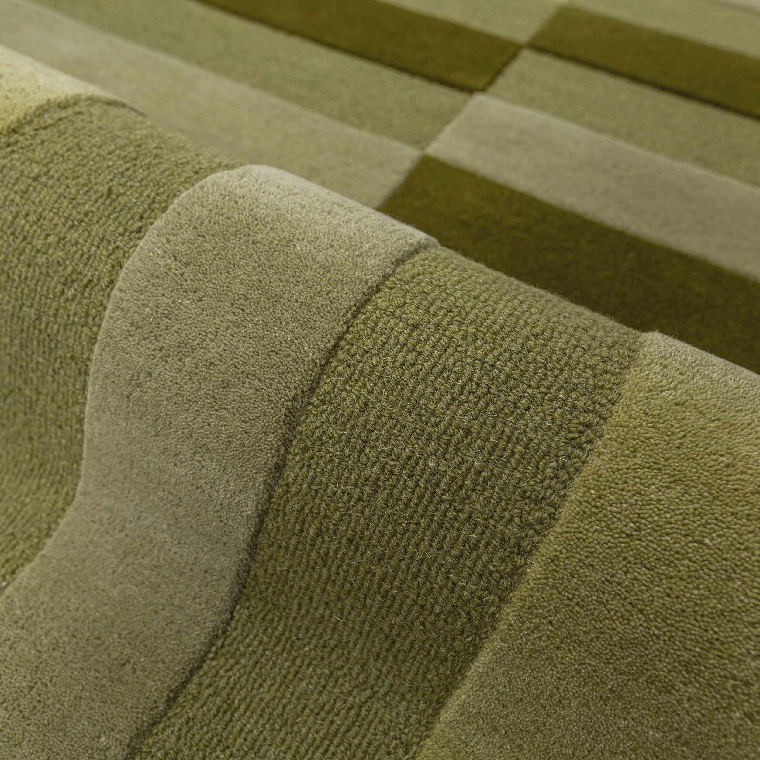 Tapis en laine ELDON