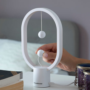 Lampe d'Équilibre avec Interrupteur Magnétique Magilum InnovaGoods MAGILUM