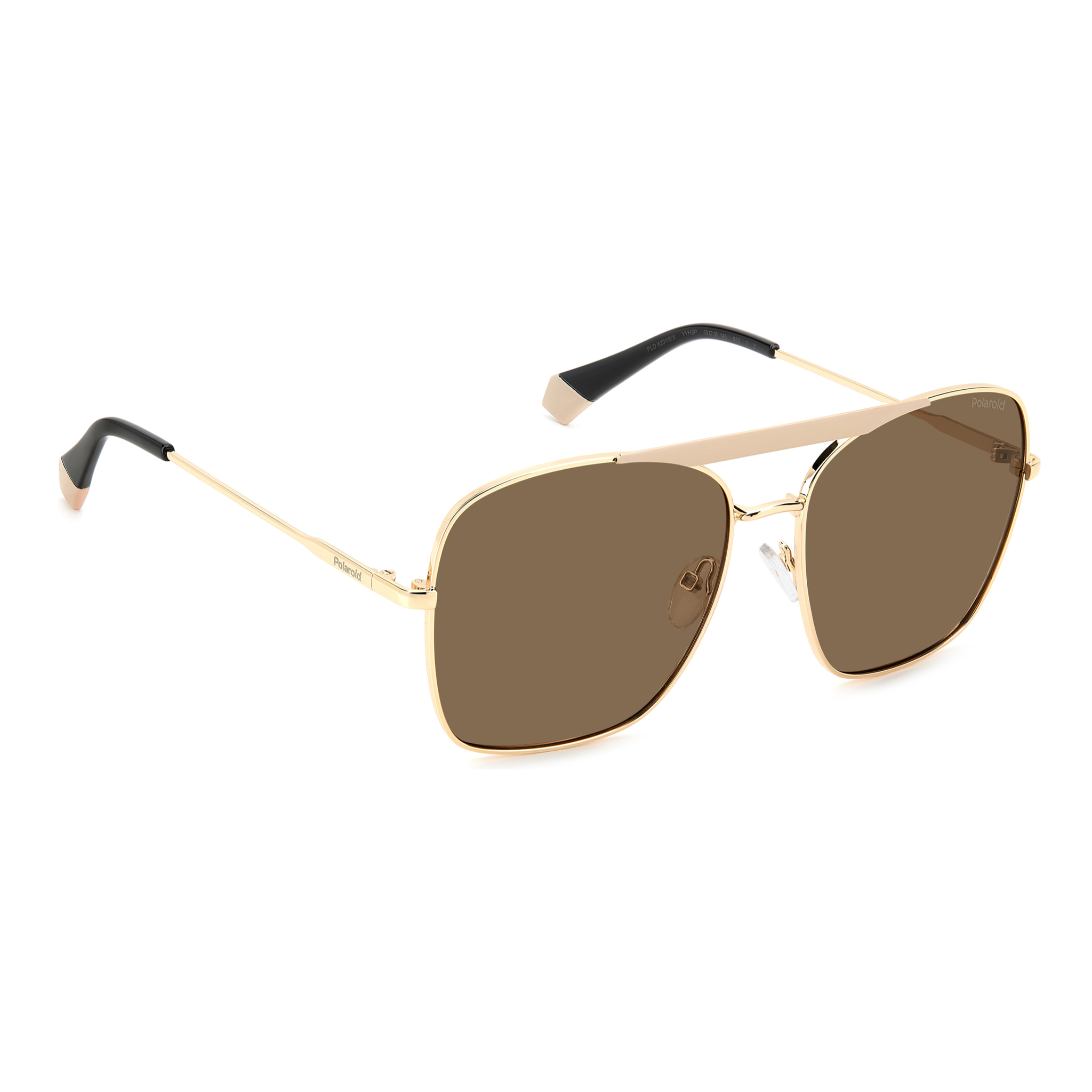 Gafas de sol Polaroid Mujer PLD-6201-S-X-YYHF9SP