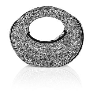 PHILIPP PLEIN Bolsa de asas