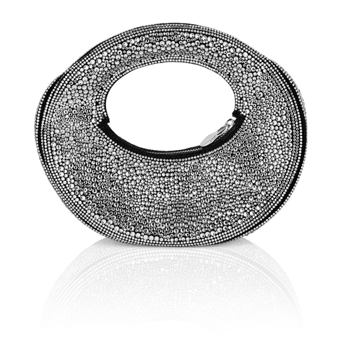 PHILIPP PLEIN Bolsa de asas