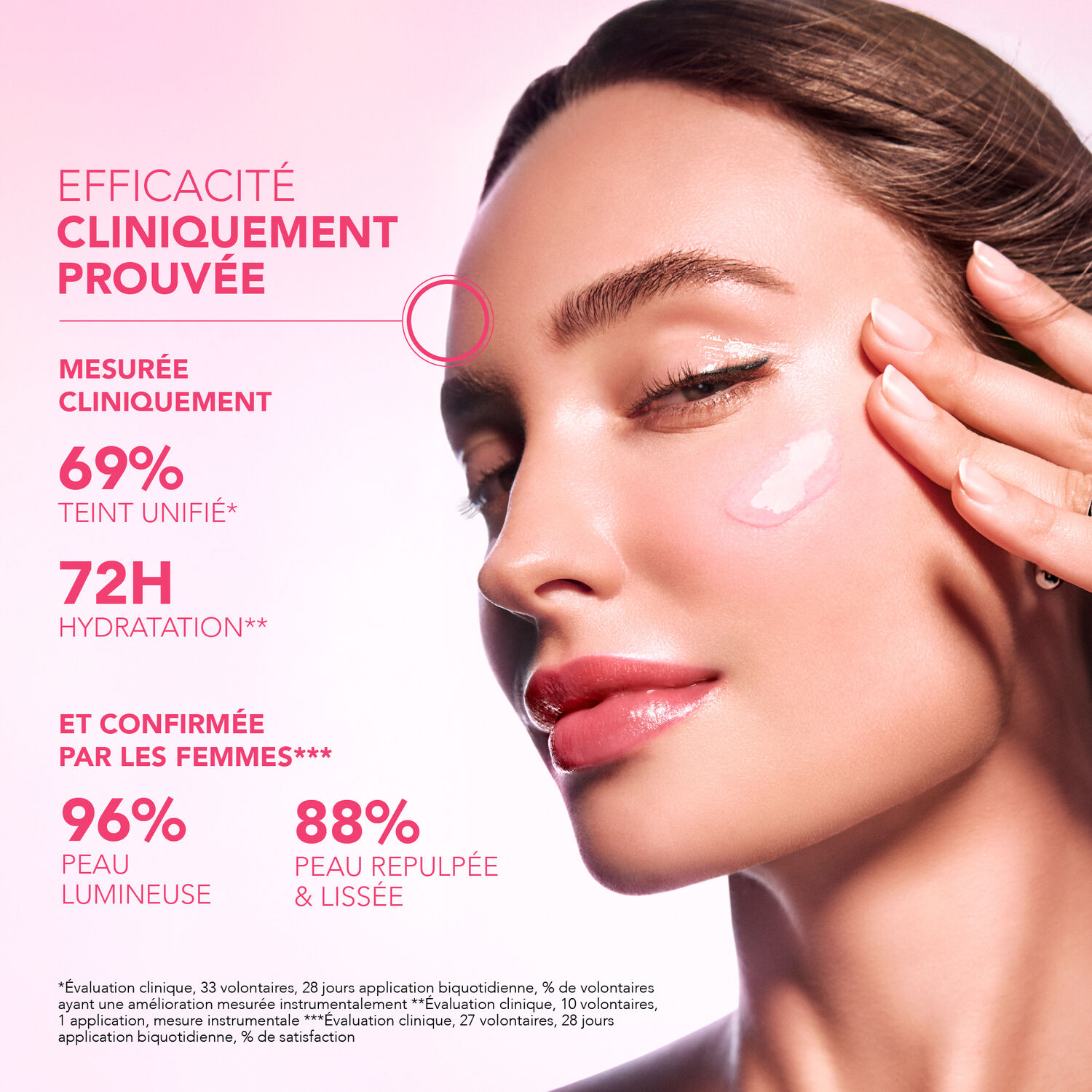 Glow Fresh - Le Sérum Booster Éclat 30ml