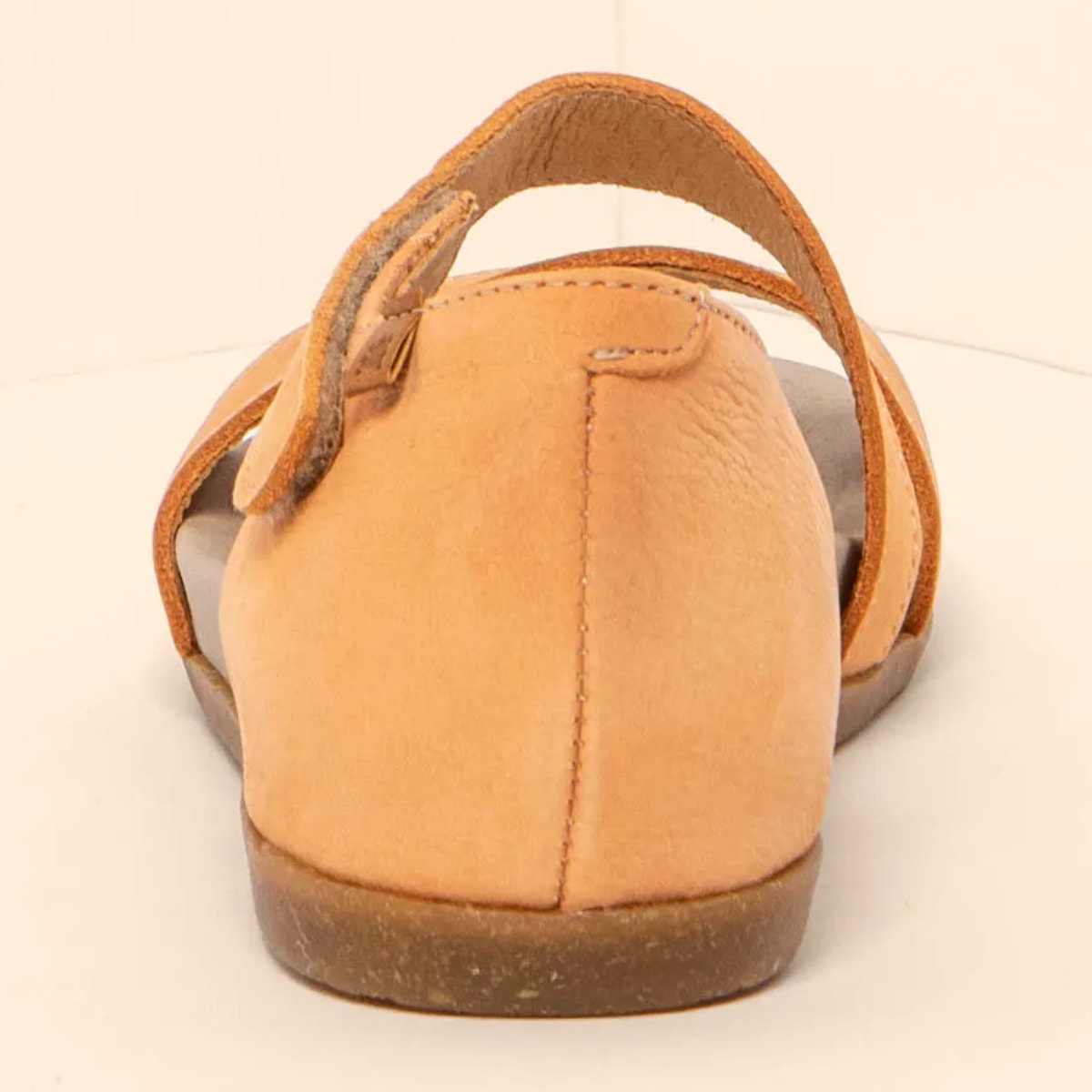 Sandalias N5652 PLEASANT PEACH / ZUMAIA color Peach