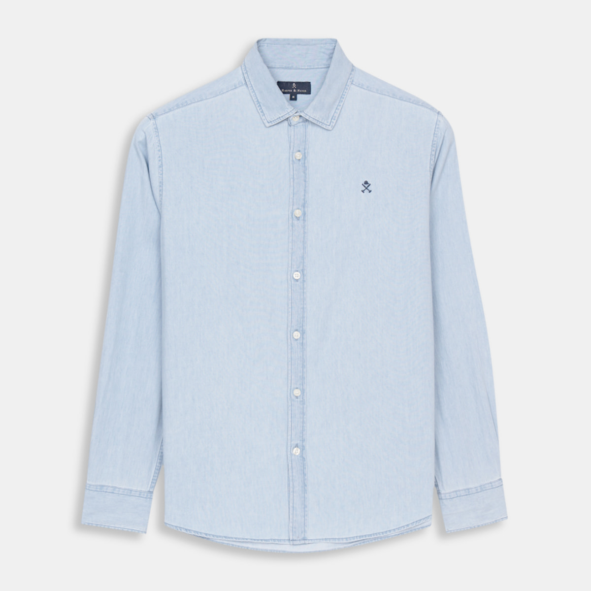 CAMISA DENIM