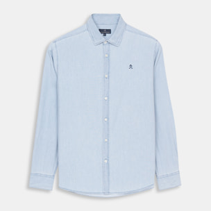 CAMISA DENIM
