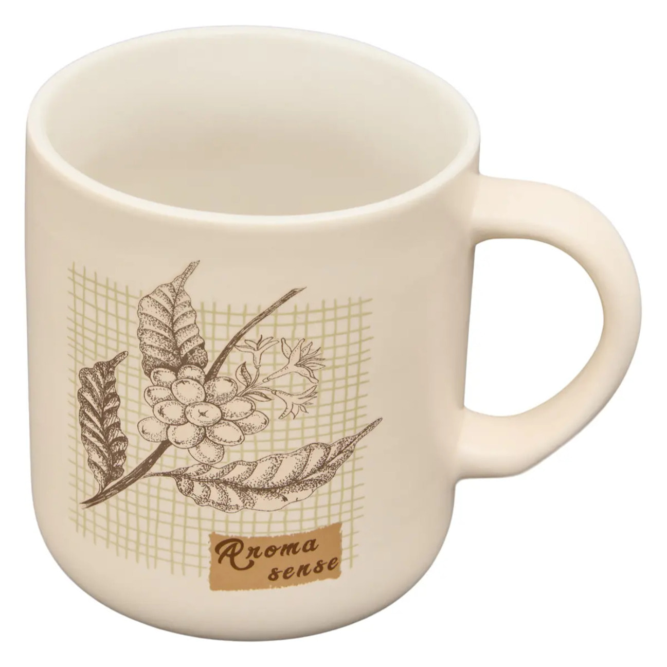 Mug M Wellness 340 ml