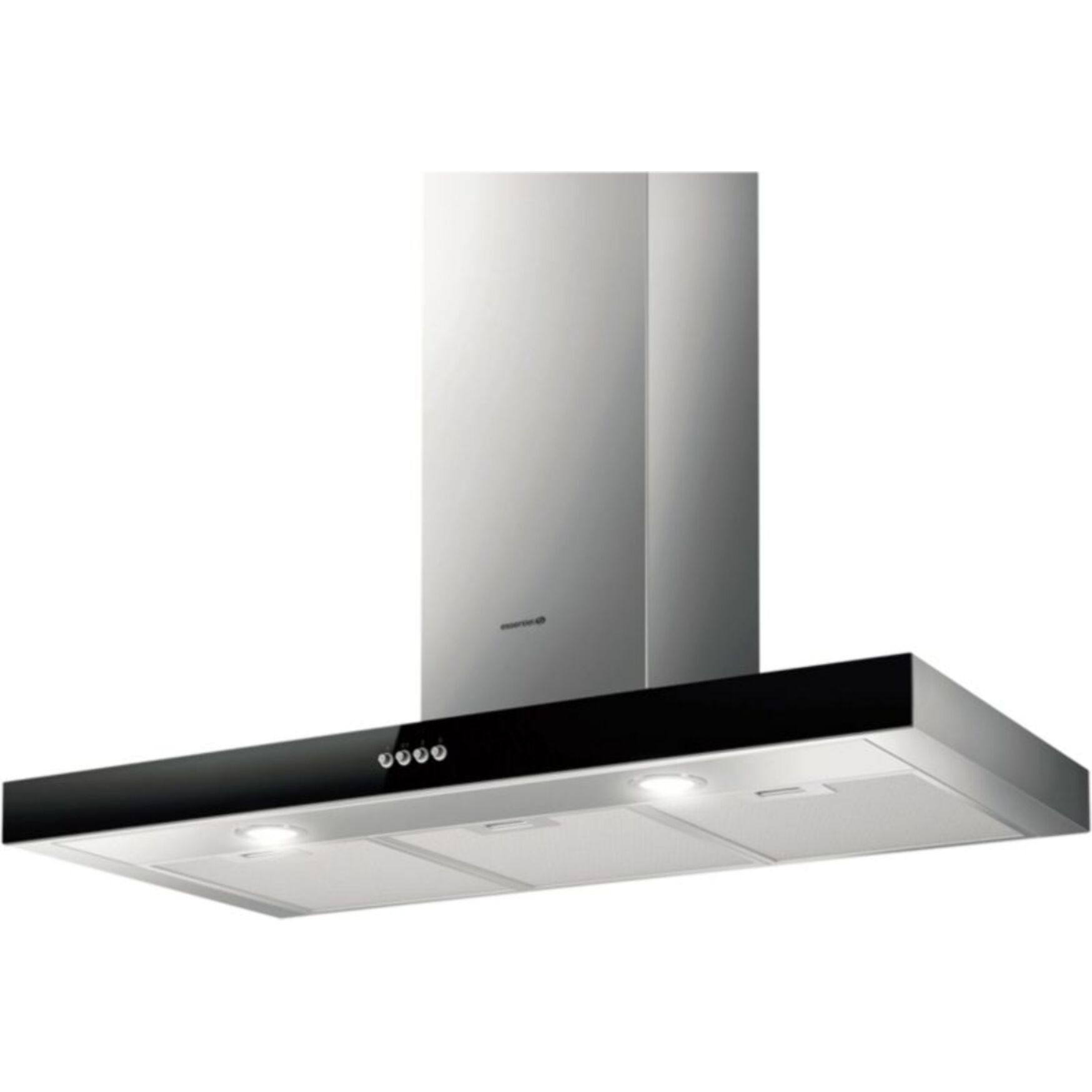 Hotte décorative murale ESSENTIELB EHDB 914i