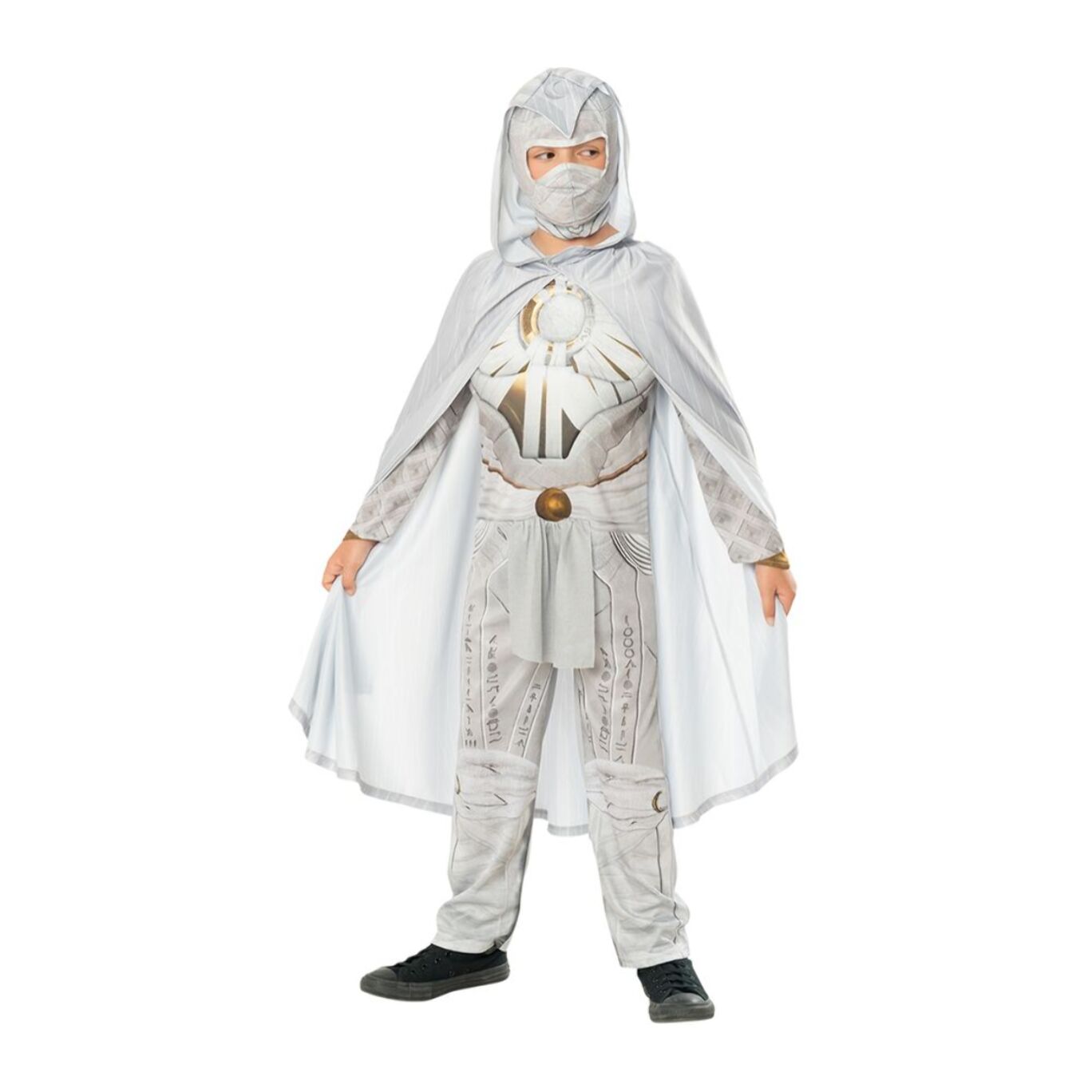 DISFRAZ MOON KNIGHT PREMIUM INF