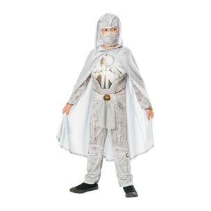 DISFRAZ MOON KNIGHT PREMIUM INF
