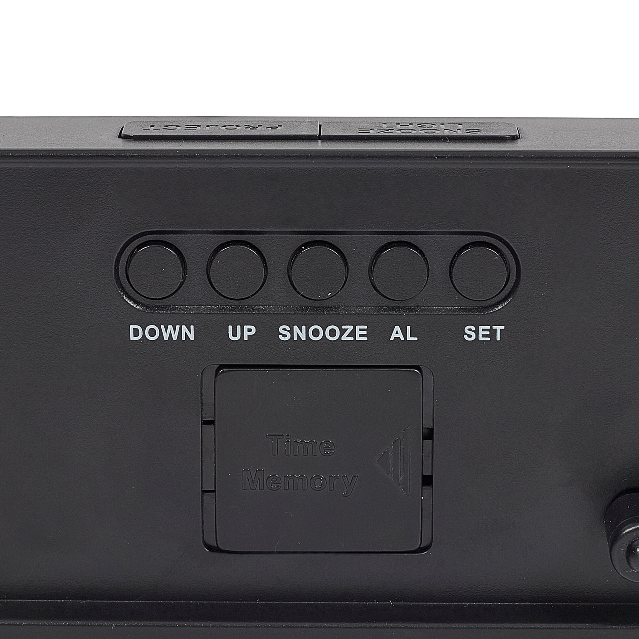 REVEIL NUMERIQUE RGB AVEC PROJECTION