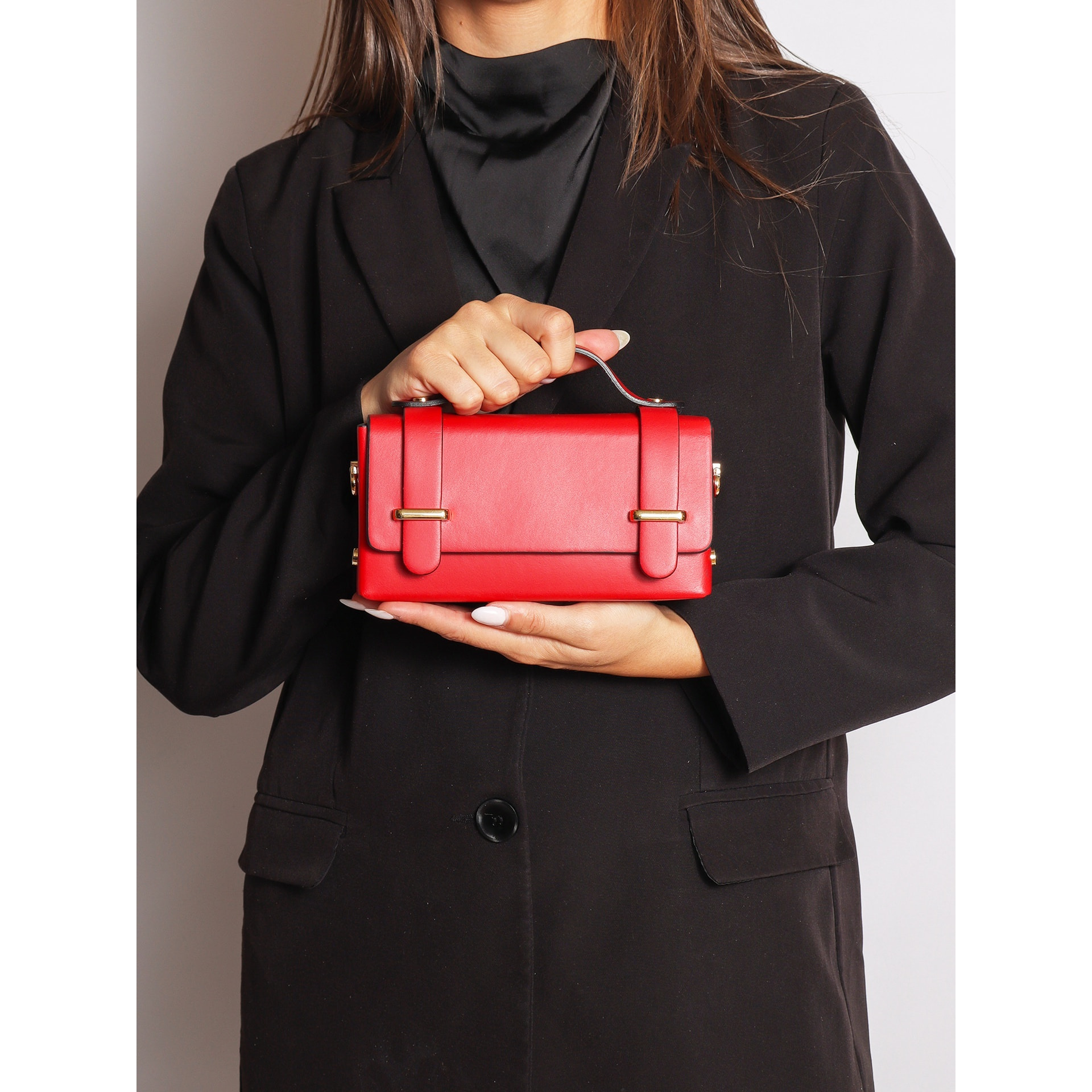 Gave Lux Borsa a mano