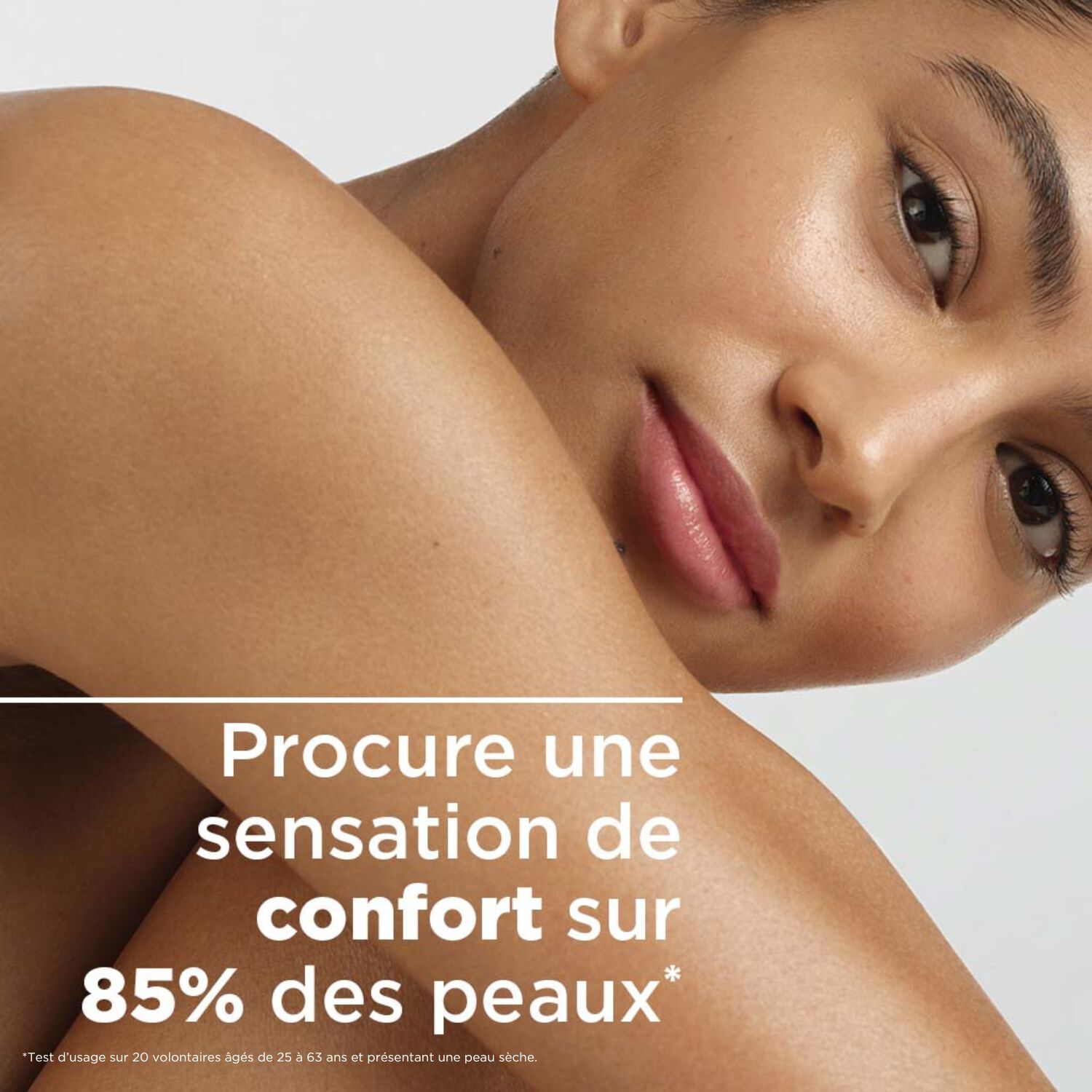Atoderm Intensif Gel Moussant - Ultra-Apaisant Peaux Sensibles Très Sèches Irritées à Atopiques 500 ml