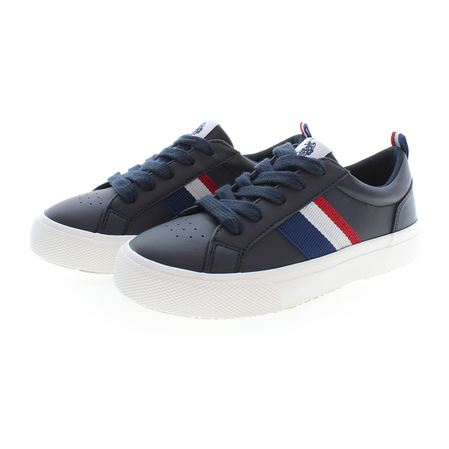 Sneakers U.S. Polo Assn Dark Blue