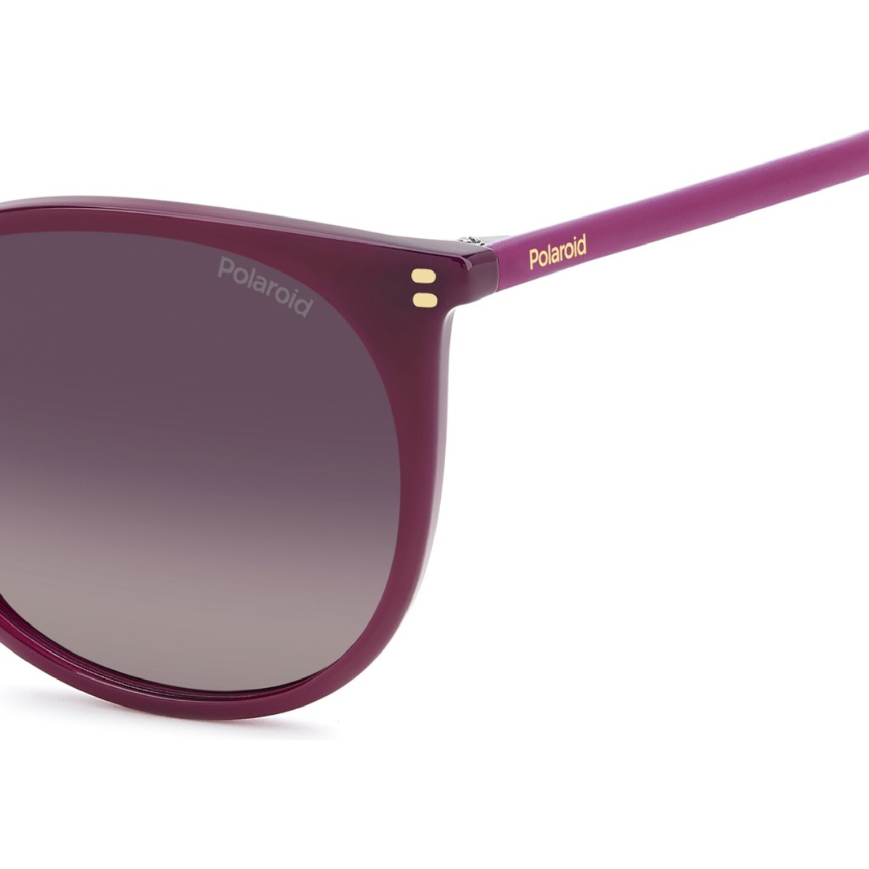 Gafas de Sol Polaroid PLD 4208/S/X 0T7 Polarizadas de Policarbonato Mujer 55 mm