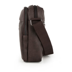 Bandolera 2 compartimentos Gabol TIBET