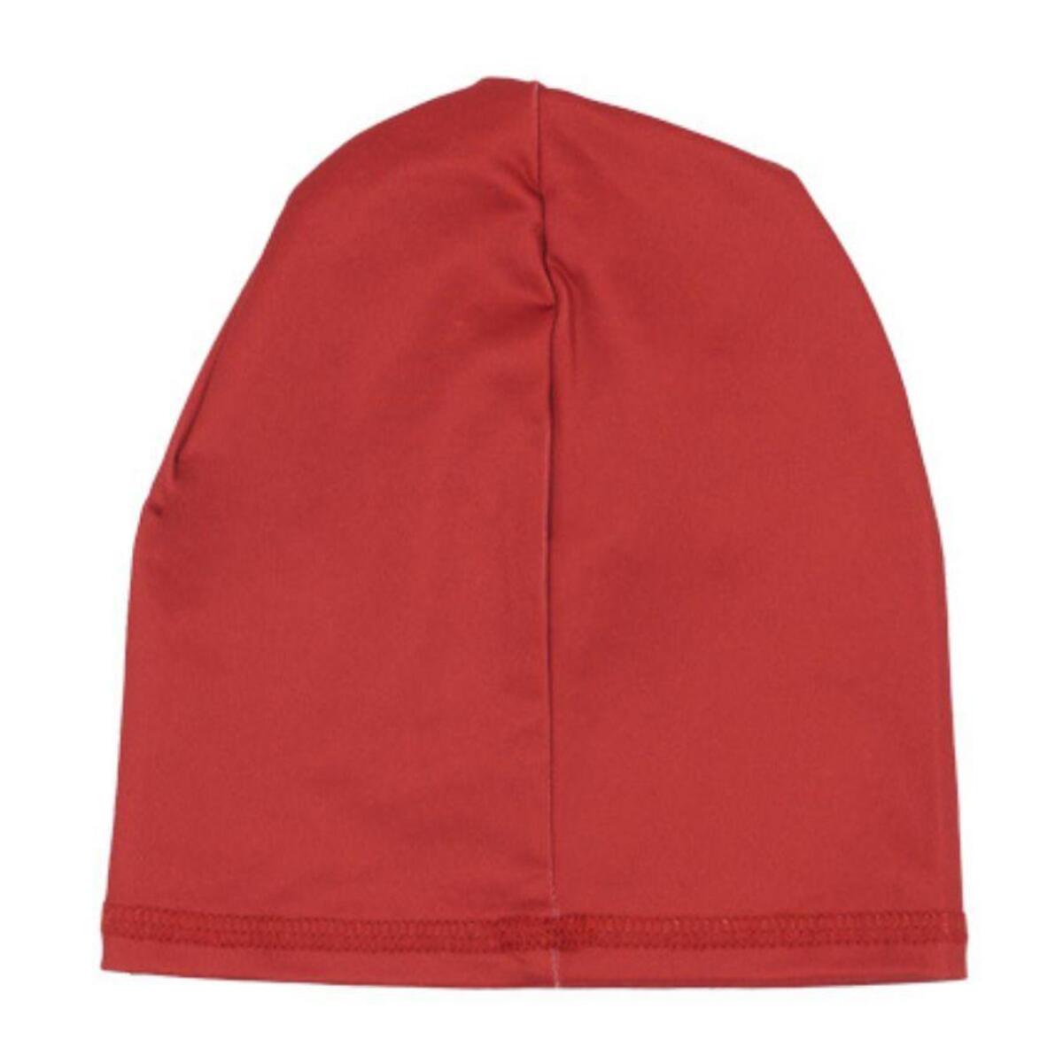 Gorro polar infantil Leone Basic