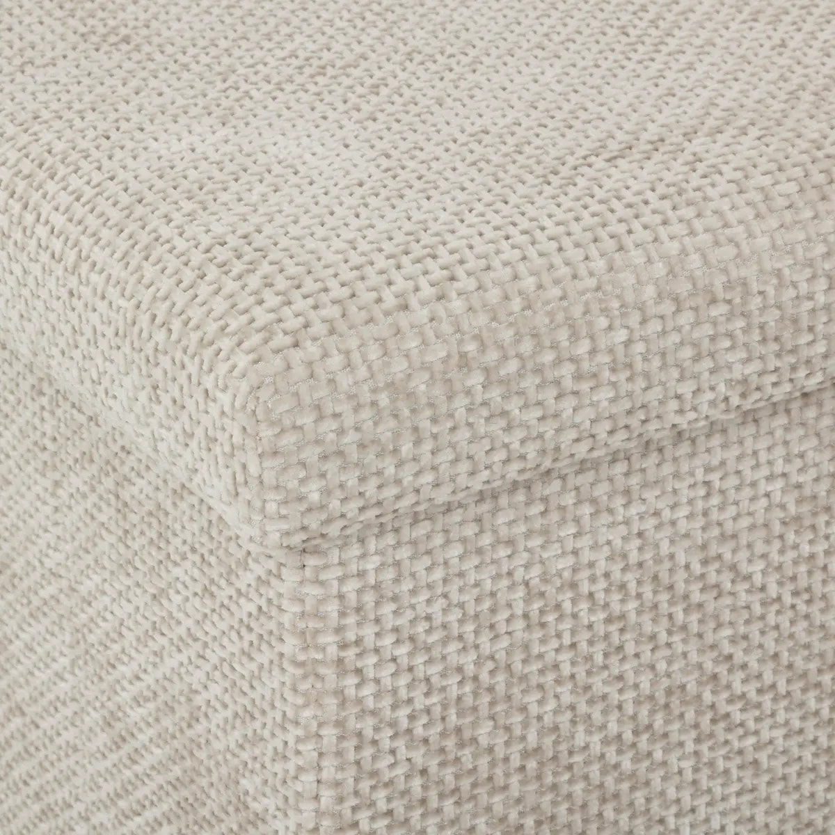 Pouf Mix'n Modul 31x31cm beige