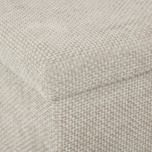 Pouf Mix'n Modul 31x31cm beige