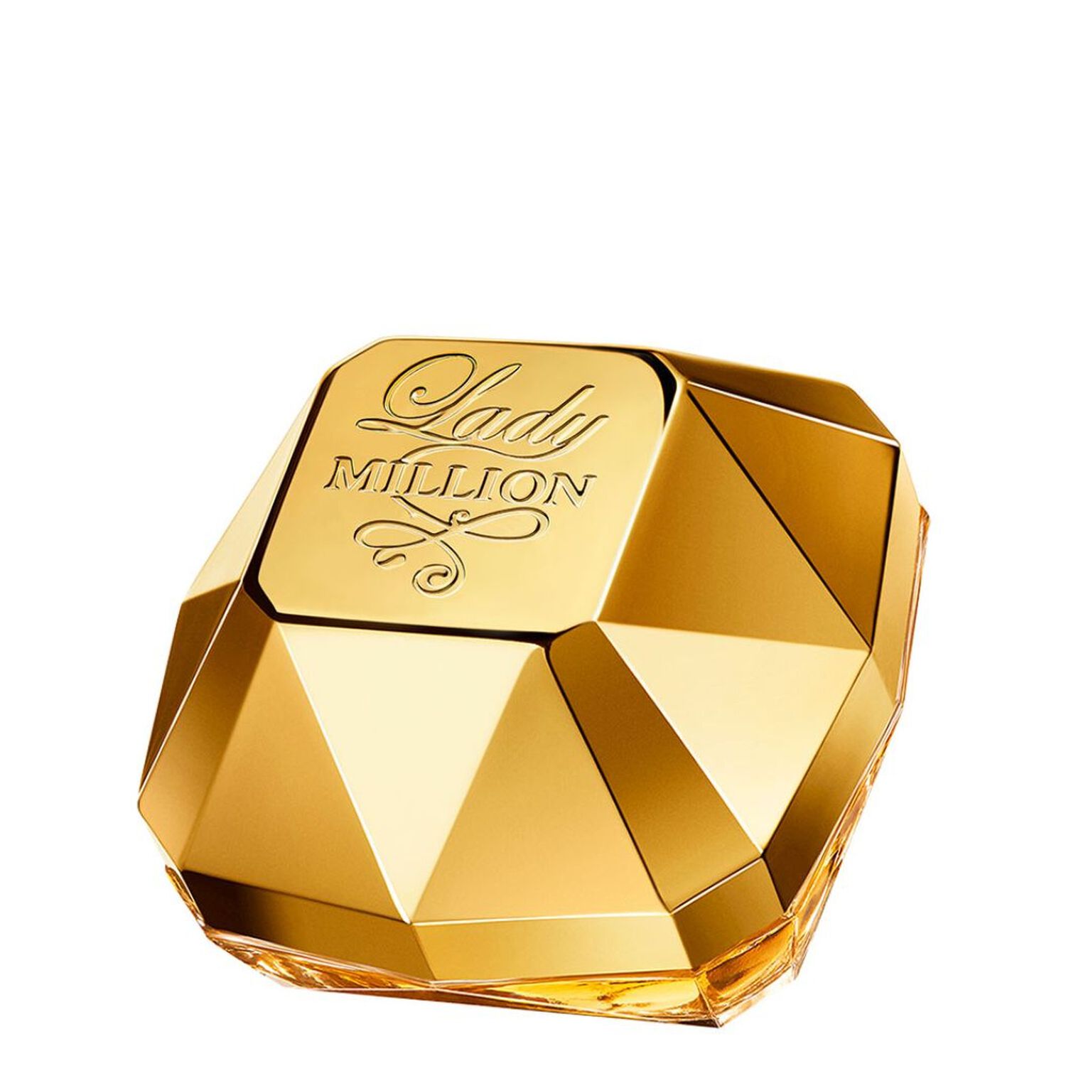 Lady Million - Eau de Parfum