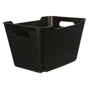 Panier 12L Jazz