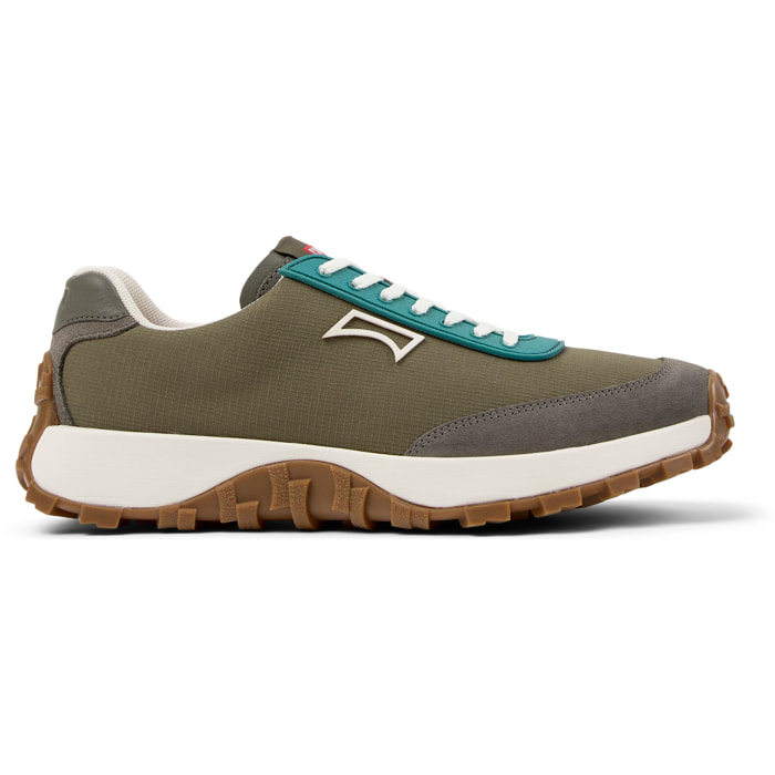 Sneakers - CAMPER Drift Trail - Multicolore - Tessuto tecnico