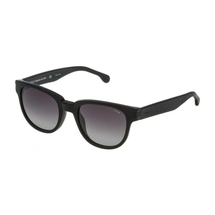 Gafas de sol Lozza Unisex SL4134M52BLKM